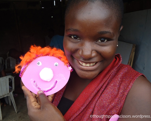 CLOHO Smiles Everywhere: An Orphanage Visit